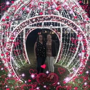 Meet your Posher, Darlene